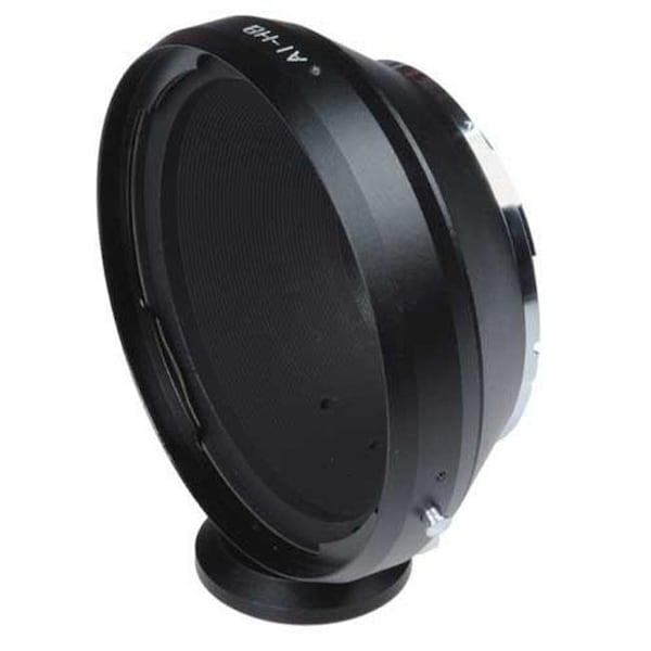 Fotodiox HBV-NikF-Pro Pro Lens Mount Adapter - Hasselblad V-Mount SLR Lenses To Nikon F Mount SLR Camera Body HBV-NikF-Pro - main